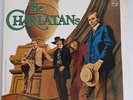VINYL LP - The Charlatans - Same - 1969 Philips PHS 600-309 - Rare US Original