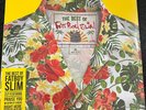 Fatboy Slim - The Best Of  2 x ( VINYL LP)  BRAND NEW , SEALED