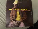 MC SOLAAR - CAROLINE - HIP HOP - 1992 - 12