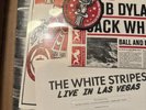 Third Man Records Vault #58 - The White Stripes – Live In Las Vegas - New (TMR)