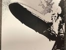 Led Zeppelin I (Classic Records) 200g - RARE VINYL NEVER PLAYED