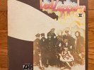 Led Zeppelin - II LP Atlantic Records SD 8236 1969 Pressing