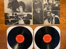 Bob Dylan - Blonde on Blonde 2-LP Columbia C2L 41 1966 Pressing Mono Claudia