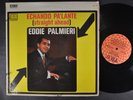 EDDIE PALMIERI Echando Pa'Lante LATIN LP TICO ORIGINAL 1964 RARE STEREO DESCARGA