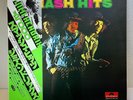Jimi Hendrix Experience – Smash Hits / LP 1980 Polydor MPA7001 w/OBI Japan EX/EX