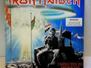 Iron Maiden – 2 Minutes To Midnight / Single 1984 UK EMI 12EMI5489