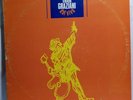 Ivan Graziani ‎– Parla Tu... Ivan Graziani Dal Vivo - 2 LP