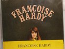 Françoise Hardy ‎– Françoise Hardy CANTA PER VOI IN ITALIANO - LP Vogue LPJ 5034