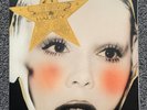 Halsey The Great Impersonator Gold White Black Splatter Vinyl LP Blood Records