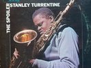 Stanley Turrentine: The Spoiler-1967 Blue Note 