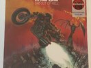 MEAT LOAF - BAT OUT OF HELL - SEALED LTD EDITION 2019 LP RED/BLACK SWIRL VINYL