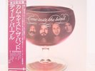DEEP PURPLE / COME TASTE THE BAND JAPAN ISSUE LP W/OBI, INSERT