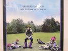 GEORGE HARRISON / ALL THINGS MUST PASS EU PRESSING 3LP RE 2001 SEALED