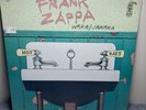 FRANK ZAPPA - Waka Jawaka - Original Vinyl Pressing - Sealed - Mint