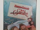 CHEECH & CHONG Up In Smoke Soundtrack BSK3249 LP Vinyl VG+ Cover VG+ GF 1978