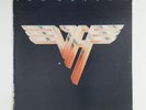VAN HALEN Van Halen II HS3312 ww4 winchester LP Vinyl VG++ Cover VG+