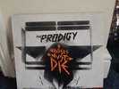 The Prodigy – Invaders Must Die - First Pressing Double Vinyl LP 180g 2009 UK