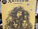 RAINBOW – Long Live Rock 'N' Roll - NEW ORANGE + BLACK VINYL LP.  BLACKMORE LP