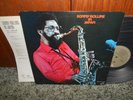 SONNY ROLLINS: In Japan JAPAN ONLY Import RCA SMJ-6030 Jazz LP Complete NM Wax