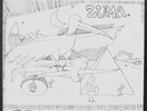 Neil Young- Zuma- Reprise MS 2242- Orig Press w/Inner Sleeve & Lyrics Insert
