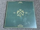 Frank Turner – England Keep My Bones Vinyl Record BLACK 2016