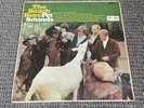 The Beach Boys – Pet Sounds Vinyl Record FIRST UK Pressing BLACK 1966 Mono