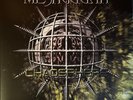 Meshuggah ‎- Chaosphere 2 x LP COLORED Vinyl Album DJENT Metal SEALED NEW RECORD