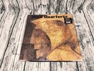 Dark Quarterer - Self Titled Vinyl LP, Red Orange Colored Vinyl, 2023 Reissue