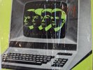 Kraftwerk - Computer World #HS3549  VG+ - FREE SHIPPING
