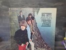 The Rolling Stones - Big Hits: High Tide & Green Grass Vinyl LP RARE Vintage