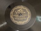 Johnny Dodds' Washboard Band Victor 38004 Weary City Jazz 78 E+