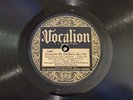 Jimmie Noone Apex Club Vocalion 1466 Crying For The Carolines Jazz 78 E+