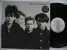 ECHO AND THE BUNNYMEN Same s/t LP 1987 Germany Near Mint