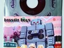 BEASTIE BOYS INTERGALACTIC 7