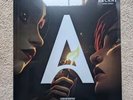 Arcane Season 1 Vinyl Soundtrack - Limited Edition Pink & Black Splatter