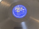 EARLY ROCKER Rare - LONNIE LYONS 78 rpm Freedom 1519 DOWN IN THE GROOVY 1949 V+