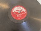 Blues - ELMORE JAMES 78 rpm METEOR 5003 SINFUL WOMEN 1953 V