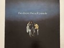 The Doors ‎– The Soft Parade Elektra ‎– EKS-75005 LP, Pitman US 1970