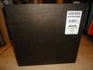 Metallica Black Album Super Deluxe Box Set / New Sealed