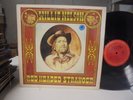WILLIE NELSON RED HEADED STRANGER  LP ORIGINAL ON  COLUMBIA RECORDS VG++