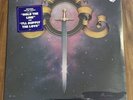 TOTO   Self-Titled LP   COLUMBIA JC-35317 Stereo   ORIG.   HYPE STICKER   SEALED