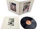 Led Zeppelin Presence TI/PRC 1976 1st Pressing SS8416 w/Rare Non-Returnable Mark