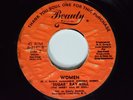 Sweet Soul 45 SUGAR RAY ROLL Don't You Realize BEAUTY ACETATE unknown? HEAR