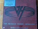 Van Halen For Unlawful Carnal Knowledge 2 LP Vinyl 12