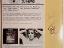 DISCONET  VOLUME 7 PROGRAM 7 RARE 2LP DJ VINYL MADONNA RECORD SEALED MINT 1985