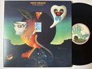 Nick Drake “Pink Moon” UM -1745697 GF RE 180g 2013 LP Classic Folk VG+