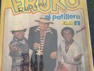 FRUKO “ EL PATILLERO “ ON ORIGINAL FUENTES REC LOS PATULEKOS  LEA CONDICION