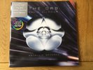 Orb With David Gilmour Metallic Spheres 2 LP  Inners And Poster One Play Nr Mint