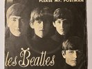 RARE Juke box ODEON - The Beatles - SO 10 112 - 