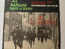RARE Juke box ODEON - The Beatles - SO 10 121 - A hard day's night + 1